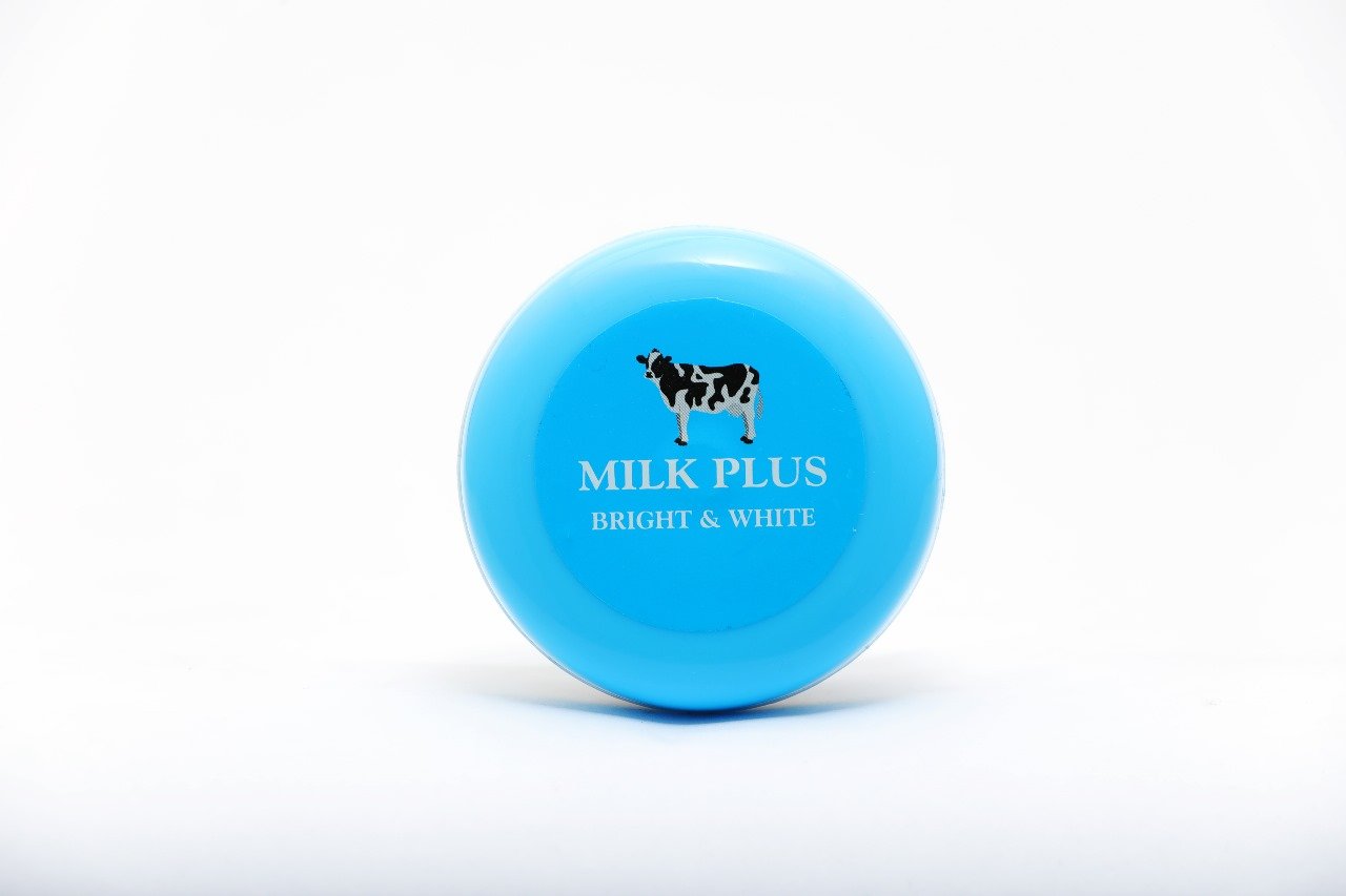 PBL  MILK PLUS FACIAL CREAM INSTANT GLOW (30g)