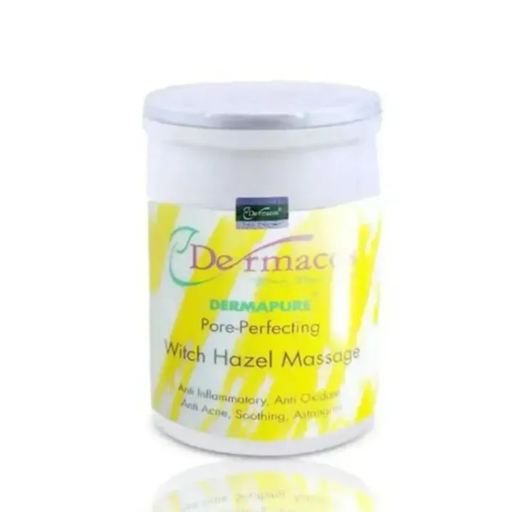 Dermacos Dermapure Pore Perfection Witch Hazel Massage – 200 Grams Best Quality