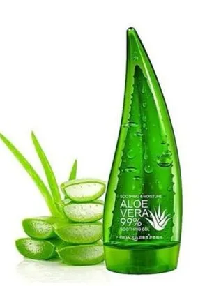 Korean Pure Aloe Vera Gel 3 in 1 deal