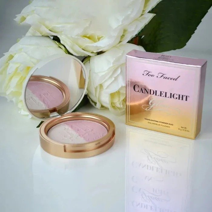 CANDLELIGHT HIGHLIGHTS 2in1