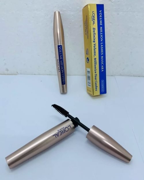 LOREAL MASCARA