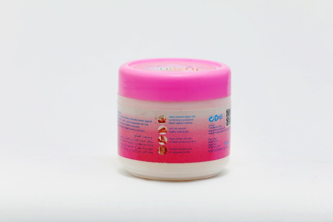 PBL  JUNIOR’S Jelly Baby Care (100g