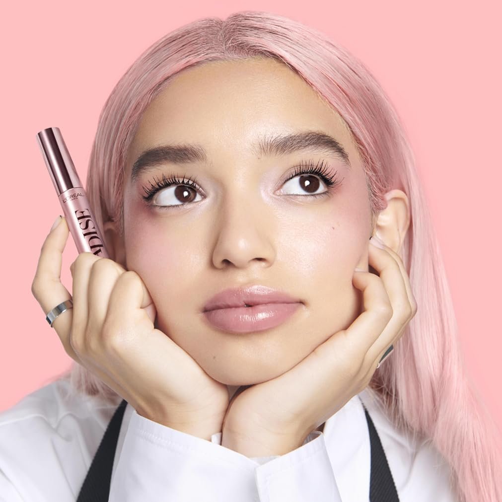 LOREAL MASCARA WATER  PROOF