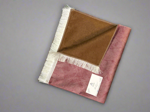 Prayer Matt – Pink