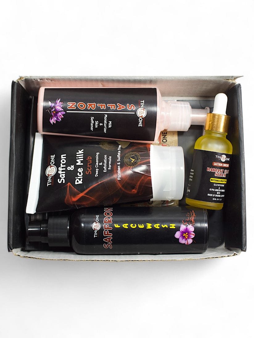 TINT& TONEBeauty Pack (5 in 1)