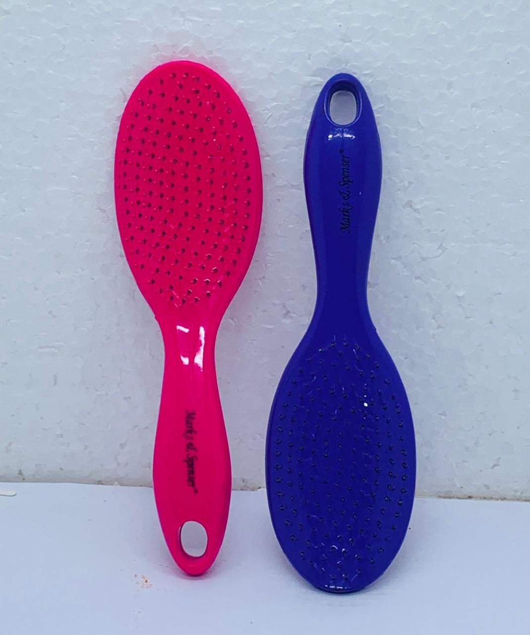 Premium Hair Brush – Smooth & Tangle-Free Styling