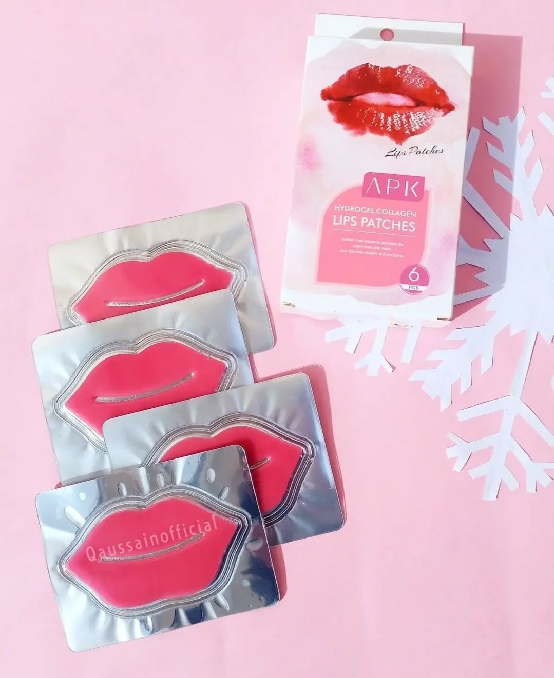 APK LIP PATCHES - Image 3