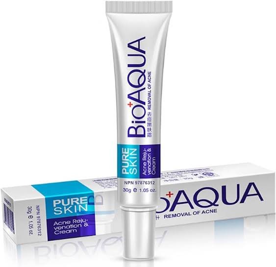 Bioaqua  removal acne 30G