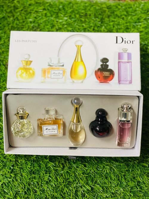 DEAL OF PERFUME SET OF 5