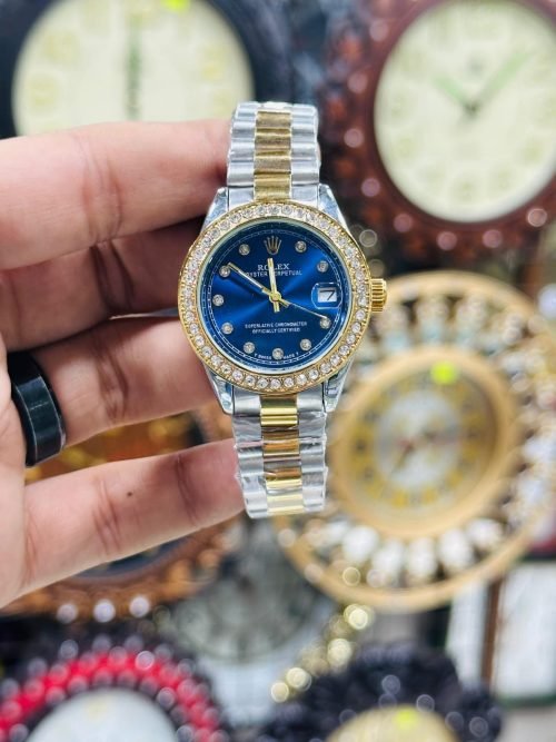 Rolex Datejust Oyster Perpetual