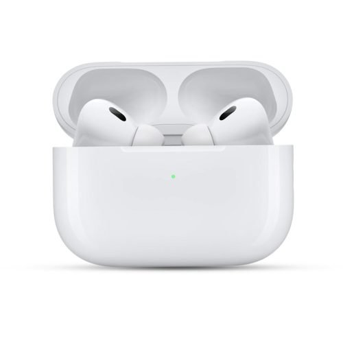 Airpods Pro – Ultimate Wireless Sound Experience!