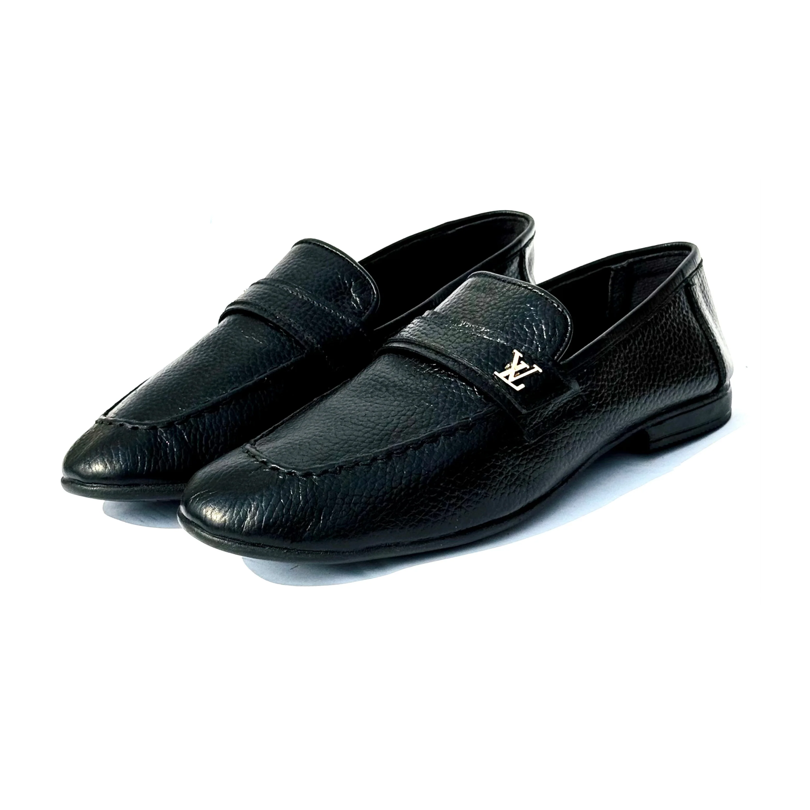 LV Black (Flexible Leather) - Image 3